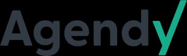 Agendy Logo